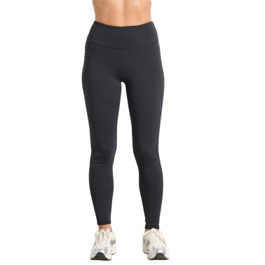 Γυναικείο Κολάν Μαύρο - Bodytalk 'BDTK GYM' 