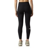 Γυναικείο Κολάν Μαύρο - The North Face Flex 25' Εικόνα 0