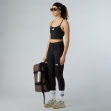 Γυναικείο Κολάν Μαύρο - The North Face Flex 25' Εικόνα 1