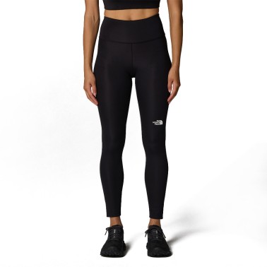 Γυναικείο Κολάν Μαύρο - The North Face Flex 25in