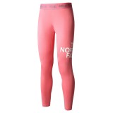 Γυναικείο Κολάν Ροζ - The North Face Flex Εικόνα 