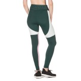PUMA COSMIC TIGHT TZ 517376-03 Πράσινο Εικόνα 0