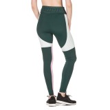 PUMA COSMIC TIGHT TZ 517376-03 Πράσινο