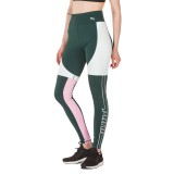 PUMA COSMIC TIGHT TZ 517376-03 Πράσινο