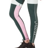 PUMA COSMIC TIGHT TZ 517376-03 Πράσινο Εικόνα 1