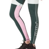 PUMA COSMIC TIGHT TZ 517376-03 Πράσινο