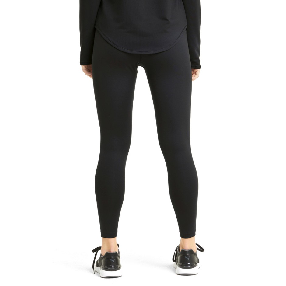PUMA ESS ACTIVE 586859-01 Μαύρο