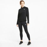 PUMA ESS ACTIVE 586859-01 Μαύρο Εικόνα 1