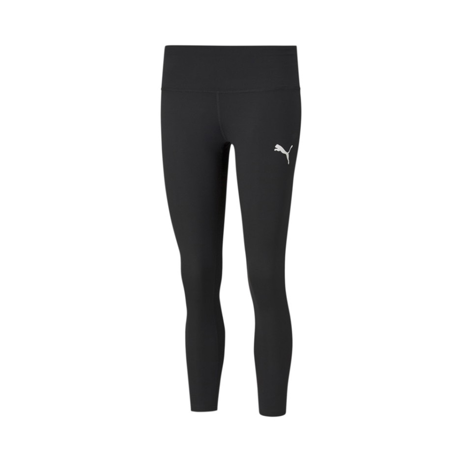 PUMA ESS ACTIVE 586859-01 Μαύρο