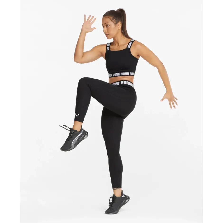 Buy Puma Run Ultraform Highwaist FL Tight Women Black online
