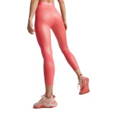 PUMA ELEKTRO SUMMER HIGH WAIST 7/8 TRAINING LEGGINGS Ροζ 