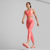 PUMA CONCEPT HIGH WAIST 7/8 TIGHT 523092-63 Pink Image 4