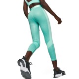 PUMA ELEKTRO SUMMER HIGH WAIST 7/8 TRAINING LEGGINGS Βεραμάν 