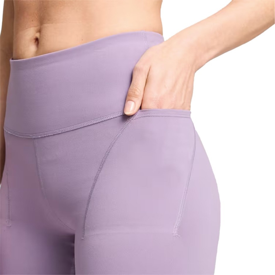 PUMA CLOUDSPUN HW FL TIGHT 525771-30 Purple