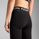 Γυναικείο Κολάν Προπόνησης Μαύρο - PUMA STRONG Εικόνα 2