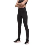 PUMA W CLOUDSPUN TIGHT - HW FL 527452-01 Black Image 