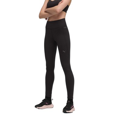 PUMA W CLOUDSPUN TIGHT - HW FL 527452-01 Black