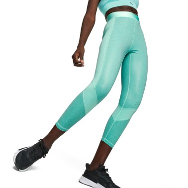 PUMA ELEKTRO SUMMER HIGH WAIST 7/8 TRAINING LEGGINGS Βεραμάν 