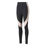 PUMA EVERSCULPT FULL-LENGTH WOMEN'S TRAINING LEGGINGS 520943-36 Μαύρο Εικόνα 