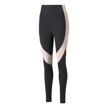 PUMA EVERSCULPT FULL-LENGTH WOMEN'S TRAINING LEGGINGS 520943-36 Μαύρο