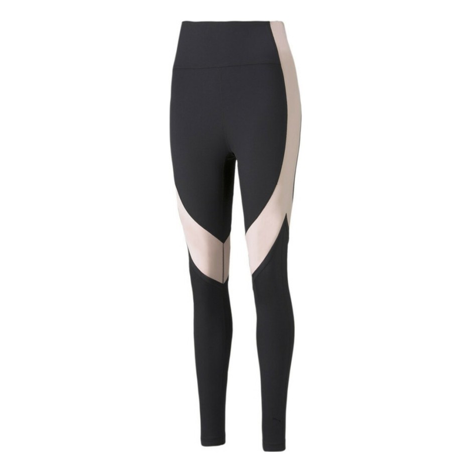 PUMA EVERSCULPT FULL-LENGTH WOMEN'S TRAINING LEGGINGS 520943-36 Μαύρο