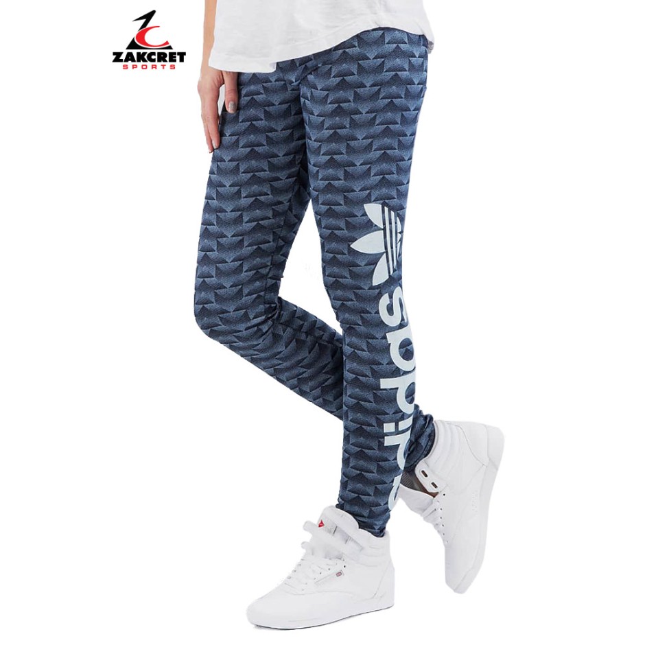 ΚΟΛΑΝ adidas Originals TRACK AJ7180 Μπλε