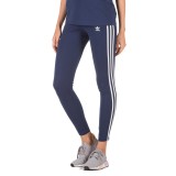 adidas Originals 3 STR TIGHT DV2615 Blue Image 
