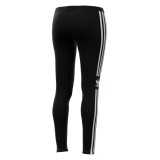 adidas Originals TREFOIL TIGHT DV2636 Μαύρο