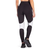 adidas Originals BELLISTA LEGGINGS FL4124 Black Image 0