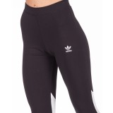 adidas Originals BELLISTA LEGGINGS FL4124 Black Image 1