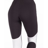 adidas Originals BELLISTA LEGGINGS FL4124 Μαύρο