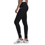 adidas Originals HW TIGHT GE4810 Μαύρο Εικόνα 0