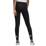 adidas Originals HW TIGHT GE4810 Μαύρο Εικόνα 1
