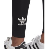 adidas Originals HW TIGHT GE4810 Μαύρο Εικόνα 2