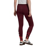 adidas Originals HER STUDIO LONDON LEGGINGS GC6840 Βordeaux Image 0