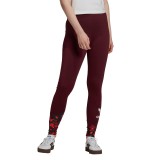 adidas Originals HER STUDIO LONDON LEGGINGS GC6840 Βordeaux Image 