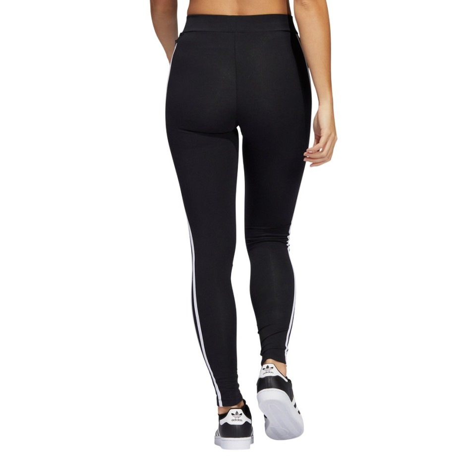 adidas 3 stripes tight