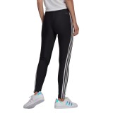 adidas Originals ADICOLOR CLASSICS HIGH SHINE TIGHTS HF7536 Black Image 0