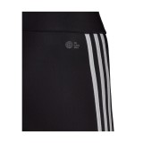 adidas Originals ADICOLOR CLASSICS HIGH SHINE TIGHTS HF7536 Black Image 2