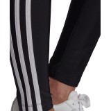 adidas Originals ADICOLOR CLASSICS HIGH SHINE TIGHTS HF7536 Black Image 3