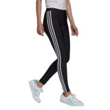adidas Originals ADICOLOR CLASSICS HIGH SHINE TIGHTS HF7536 Black Image 5
