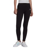 adidas Originals ADICOLOR ESSENTIALS TIGHTS HD2352 Black Image 