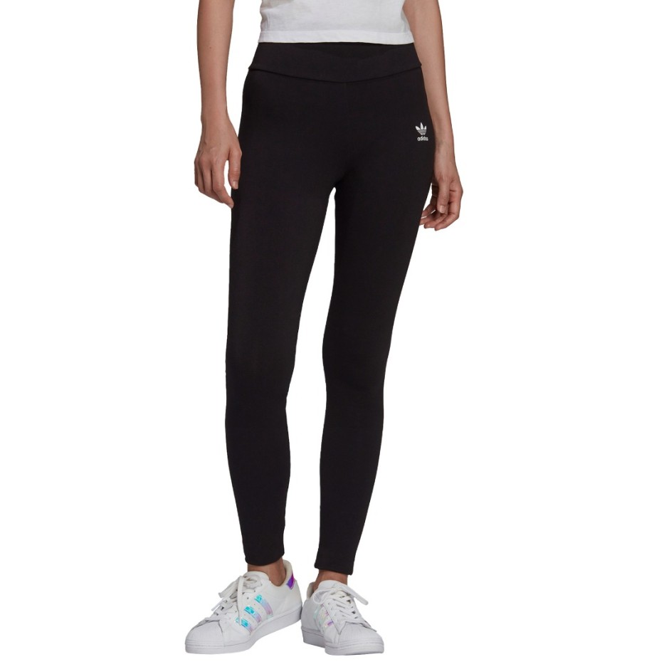 adidas Originals ADICOLOR ESSENTIALS TIGHTS HD2352 Black