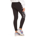 Reebok Classics CL LEGGING EB5159 Black Image 0
