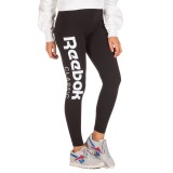 Reebok Classics CL LEGGING EB5159 Black Image 