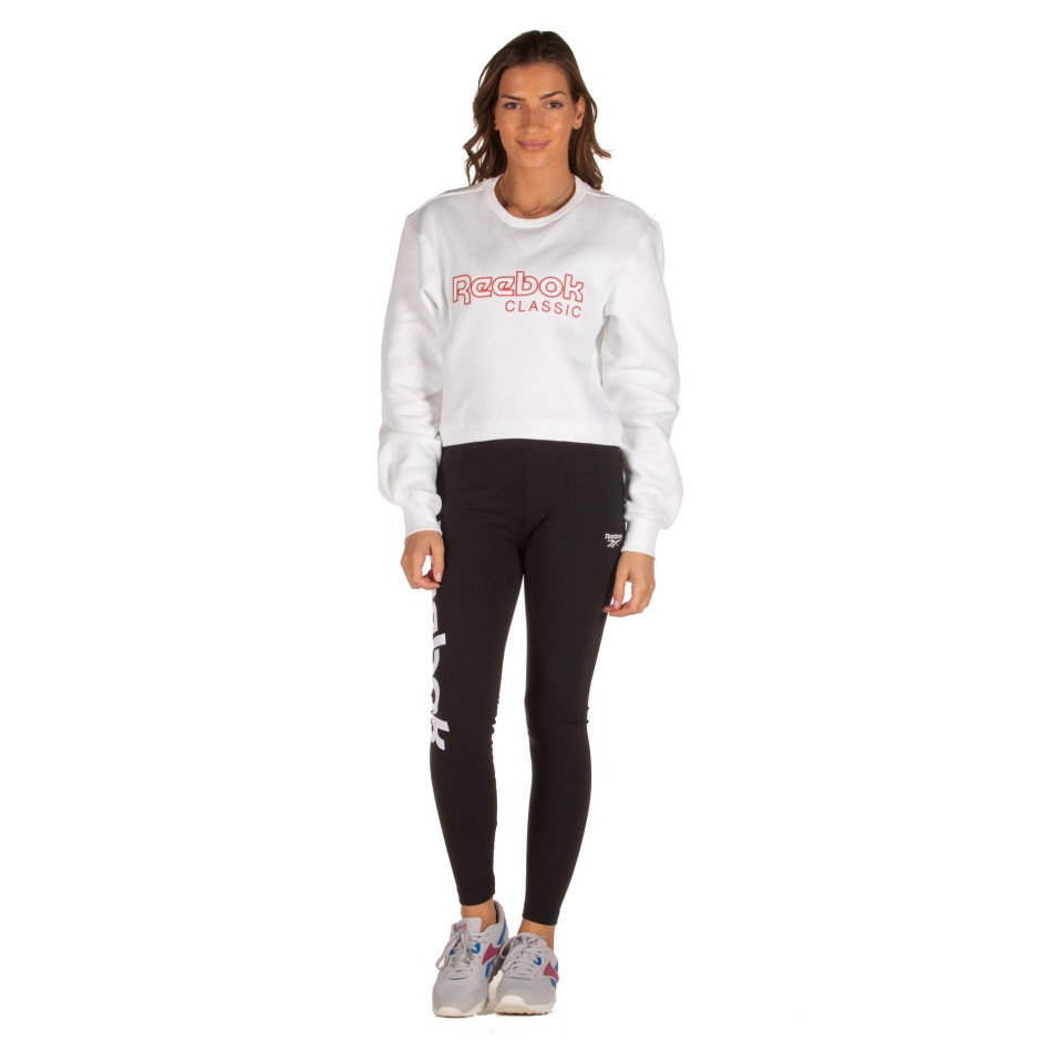 Reebok Classics CL LEGGING EB5159 Black