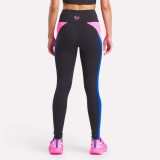 Γυναικείο Κολάν Πολύχρωμο - Reebok Classics Reebok x Barbie Εικόνα 0
