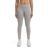 Reebok Classics RI SL COTTON LEGGING 100037551 Grey Image 