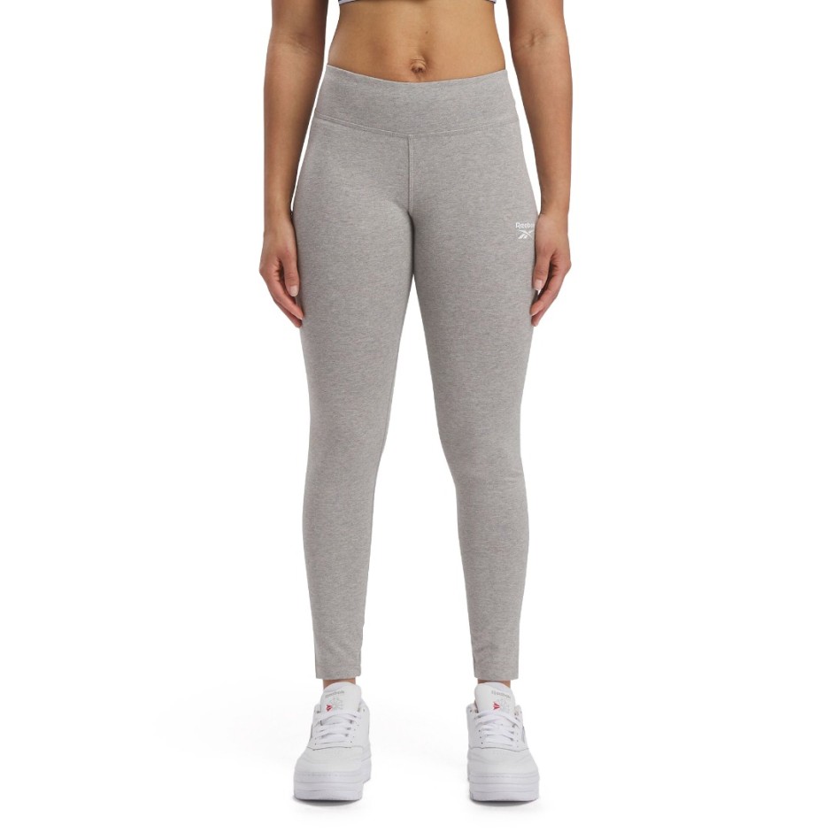 Reebok Classics RI SL COTTON LEGGING 100037551 Grey