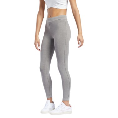 Reebok Classics NATURAL DYE LEGGINGS H46801 Γκρί